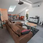 דירה La Casa Che Mi Manga ברה