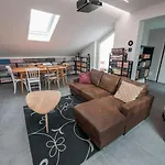 La Casa Che Mi Manga * 布拉