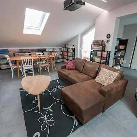 La Casa Che Mi Manga * Bra