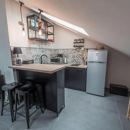 La Casa Che Mi Manga *