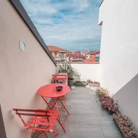 La Casa Che Mi Manga Daire Bra