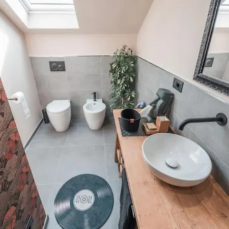 Daire La Casa Che Mi Manga Bra