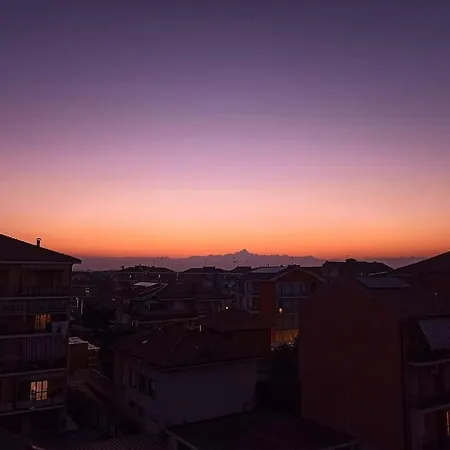 La Casa Che Mi Manga * Bra