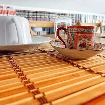 Appartamento La Casa Che Mi Manga Bra