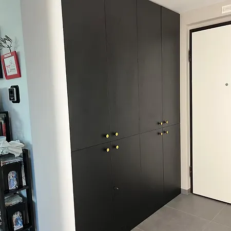 Lägenhet La Casa Che Mi Manga *