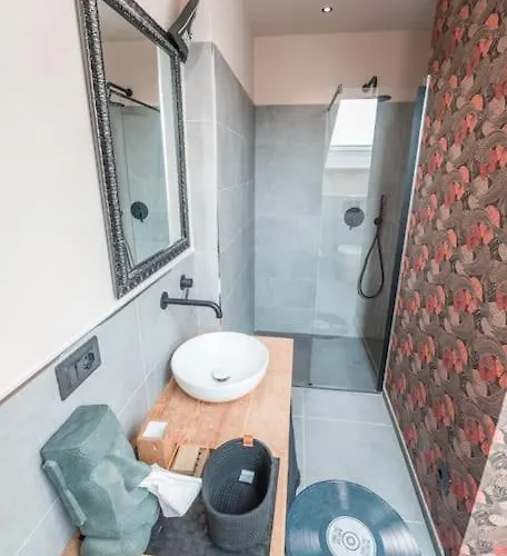 Appartamento La Casa Che Mi Manga Bra