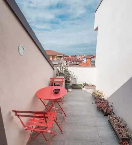 La Casa Che Mi Manga Appartement Bra