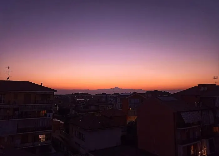 La Casa Che Mi Manga * Bra