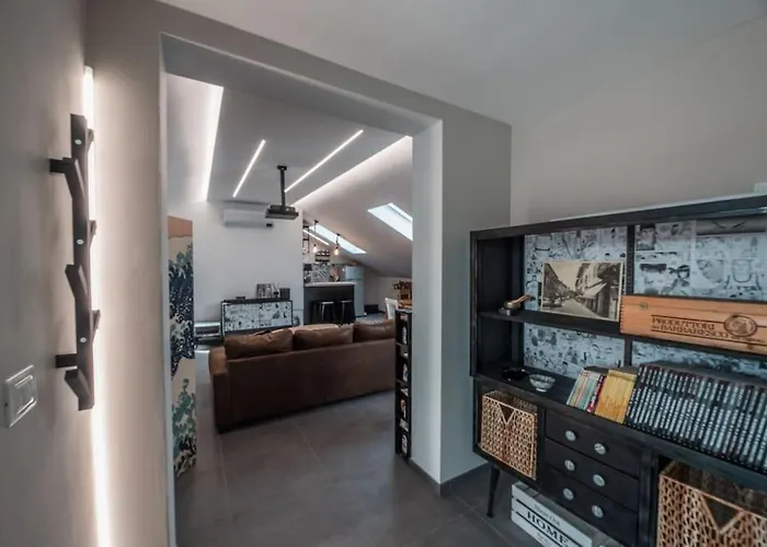 Appartamento La Casa Che Mi Manga *
