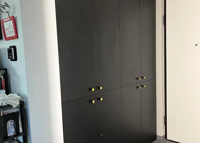 Lägenhet La Casa Che Mi Manga *