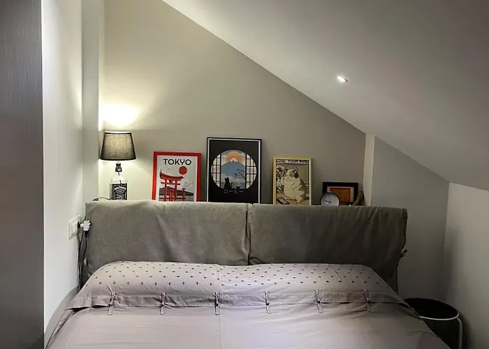 La Casa Che Mi Manga
